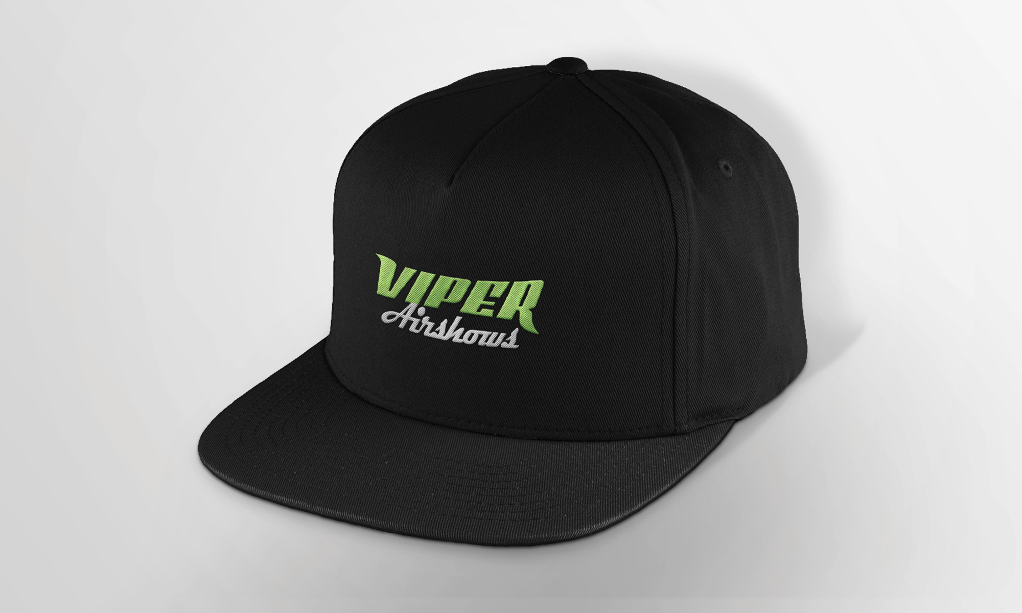 Viper_airshows_hat