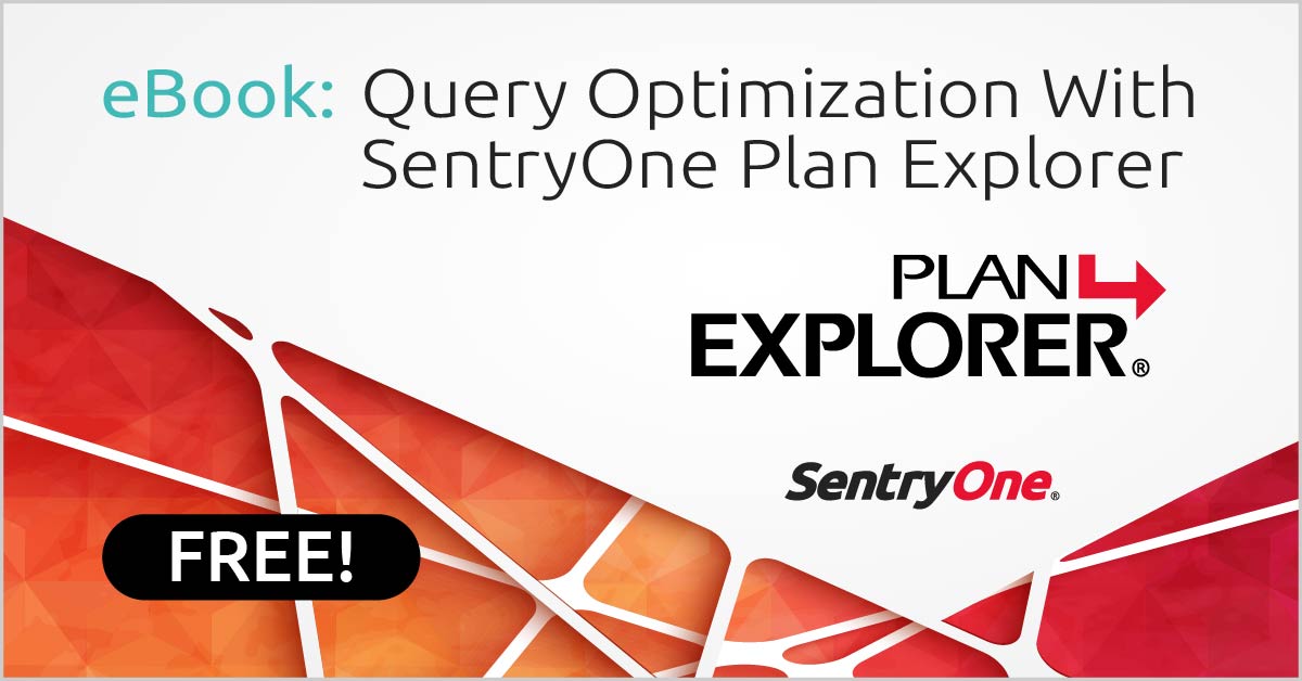 SentryOne digital advertising