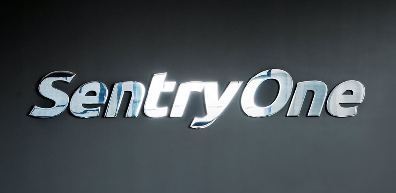 SentryOne Identity